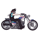 MAAD Services, Embroidery Designs
