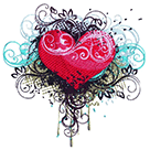 MAAD Services, Embroidery Designs