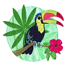 MAAD Services, Embroidery Designs