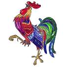 MAAD Services, Embroidery Designs