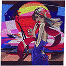MAAD Services, Embroidery Designs