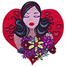 MAAD Services, Embroidery Designs