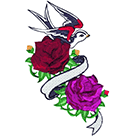 MAAD Services, Embroidery Designs