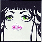 MAAD Services, Embroidery Designs