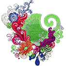 MAAD Services, Embroidery Designs