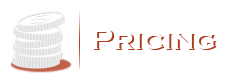 MAAD Services, Pricing