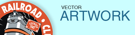 Vector Artwork